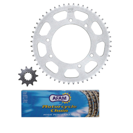 Kit chaîne Peugeot XPS 2004 à 2006 - 11 x 52 420 AFAM