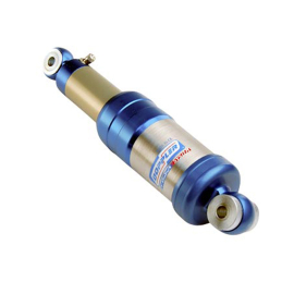 Amortisseur Oléopneumatique DERBI GPR 2000 à 2005 260mm - DOPPLER