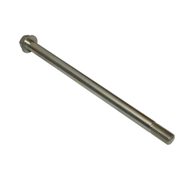 Eje Rueda Trasera RIEJU - MRT - P2R - 238mm