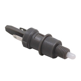 Contacteur de stop adaptable MBK Booster Nitro Ovetto Yamaha BWS Aerox Neos