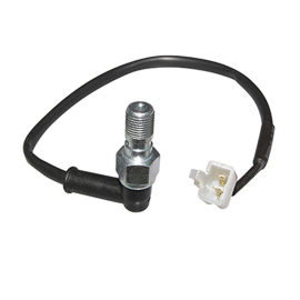 Contacteur de stop hydraulique arrière origine Rieju MRT 50 10x100
