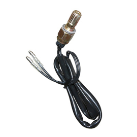 Contacteur de stop hydraulique arrière 50 à boîte M10x125