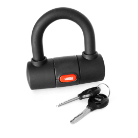 Antirrobo bloqueo disco Lockforce Goliath 55x55mm