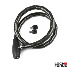 Antivol Articulé - LOCKFORCE 1000mm
