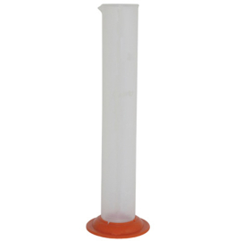 Doseur Eprouvette Gradué 100ml