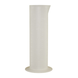 Doseur Eprouvette Gradué 500ml