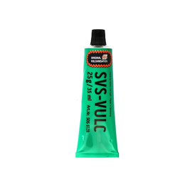 Tubo Vulcanización de 35ml.