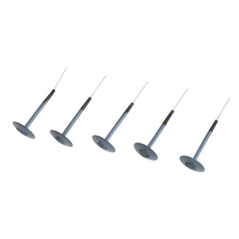 Kit 5 parches A3 MINICOMBI - TIP TOP
