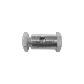 Serre câble - 6.8 x 13.5mm Frein MBK Peugeot