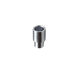 Tope Funda - 8x13mm Freno Trasero MBK - Motobecane - Embudo 6.1mm