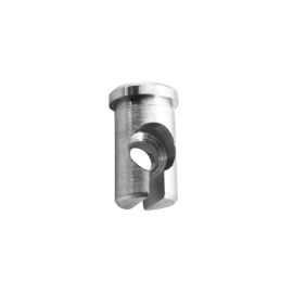 Pasador Tope Cable maneta de Freno Metal - 8x13mm