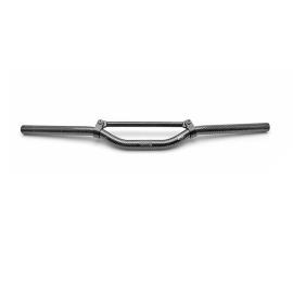 Manillar Street Bike con Barra - TNT - Simil CARBONO