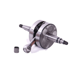 Cigüeñal DERBI - EURO E2 - MVT - SC - Carrera 44.8mm