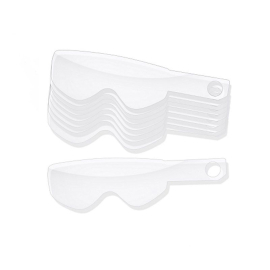Tear-Off para Gafas Cross - Enduro - NO END 3.6