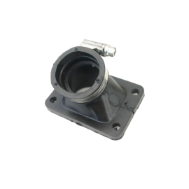 Pipa de Admisión D.24mm a 30mm DERBI - MVT - PIP12