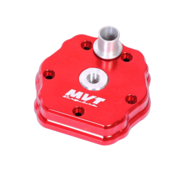 Culata + Culatin DERBI E3 - 70cc - 80cc - D.47.6mm - MVT SC