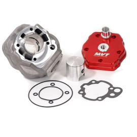 Kit Cilindro AM6 - 70cc - MVT SC Aluminio