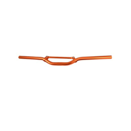 Manillar Tipo Cross Scooter Aluminio con Barra - TUN'R - NARANJA