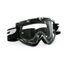 Gafas Cross / Enduro - PROGRIP 3301 - NEGRO