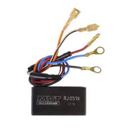 CDI Diagrama Encendido AM6 - MVT - PREMIUM - PREM12