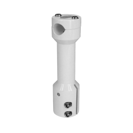 Potence MBK Nitro YAMAHA Aerox - TNT Blanc