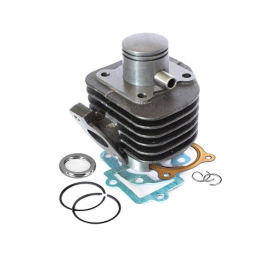 Kit Cilindro 50cc CPI - KEEWAY - GENERIC E3- TNT Hierro Fundido 93°