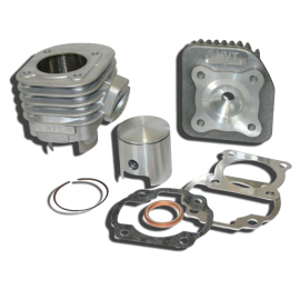 Kit Cylindre 70cc CPI avant 2003 - MVT S-Race Alu axe 10mm 47.6mm