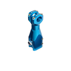 Potence PEUGEOT Ludix - DOPPLER Bleu