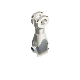 Potence PEUGEOT Ludix - DOPPLER Argent
