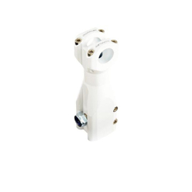 Potence PEUGEOT Ludix - DOPPLER Blanc