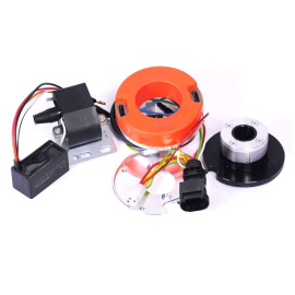 Encendido PIAGGIO - TYPHOON - ZIP - MVT Digital Direct - DD09