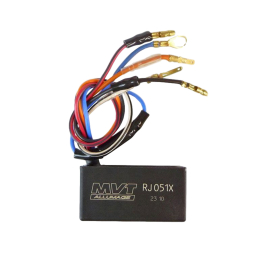 CDI Diagrama Encendido CPI - KEEWAY - MVT - PREMIUM - PREM23