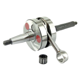Vilebrequin Piaggio NRG Typhoon Zip - MVT S-RACE Course 43mm