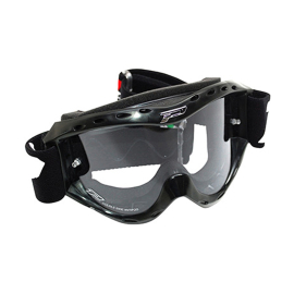 Gafas Cross / Enduro Niño - PROGRIP 3101 - NEGRO