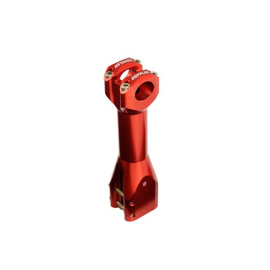 Potence MBK Nitro YAMAHA Aerox - DOPPLER Rouge