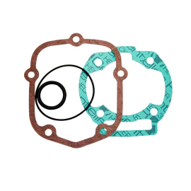 Juego de Juntas Kit Motor Completo DERBI - EURO 3 - 80cc - POLINI - Aluminio