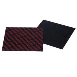 Lamelle Clapet - POLINI Carbone Planche 0.45mm