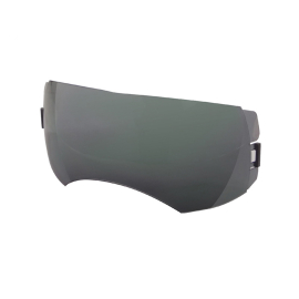 Ecran Interne Casque Jet - TNT Aero Fumé