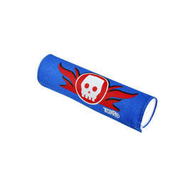Protector de Manillar - TUN'R - CALAVERA - AZUL