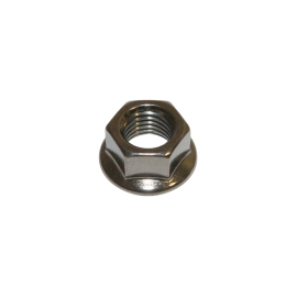 Ecrou de Culasse - 7mm à collerette (l'unité)