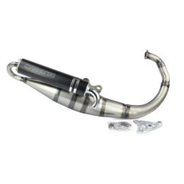 Escape MBK - BOOSTER, YAMAHA - BW'S - CARENZI - DAEMON