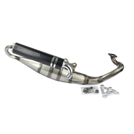 Pot MBK Nitro Ovetto YAMAHA Aerox Neo's - DAEMON CARENZI