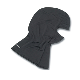 Cagoule Hublot - TUCANO Soie Noir