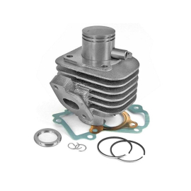 Kit Cilindro 50cc CPI - KEEWAY - GENERIC E2  - TNT Hierro Fundido