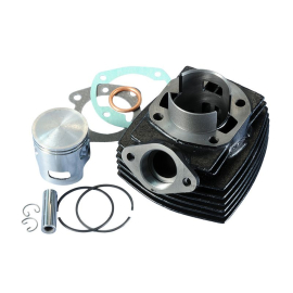 Kit Cylindre 70cc Peugeot 103 AC - POLINI Fonte 46mm