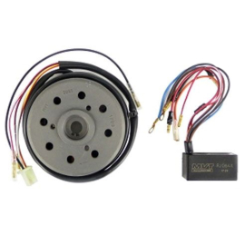 Encendido MBK - BOOSTER, YAMAHA - BW'S a partir del 2003 - MVT Millénium - EXT119