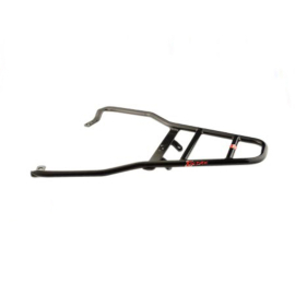 Porte Bagages / Fixation Top case Piaggio Typhoon avant 2011 - FACO Noir