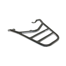 Porte Bagages / Fixation Top case Peugeot Kisbee à partir de 2013 - Chrome
