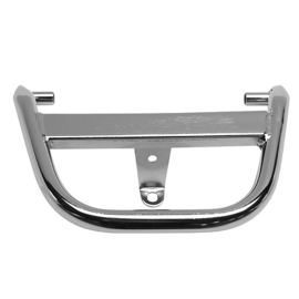 Poignée Passager MBK Booster Yamaha Bw's avant 2004 - Chrome