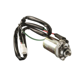 Démarreur électrique PEUGEOT Buxy Ludix Speedfight Trekker - TOP PERF Type Origine